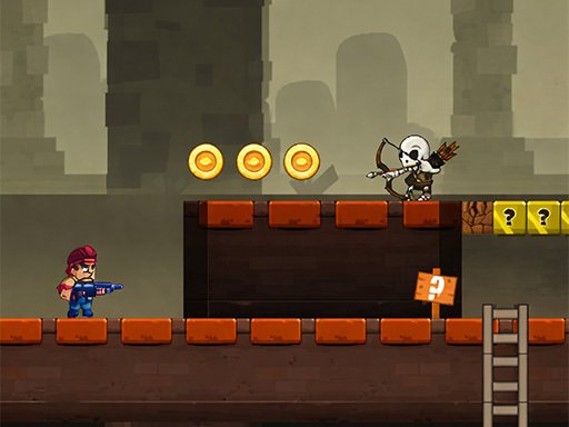 Duck Dash Pro